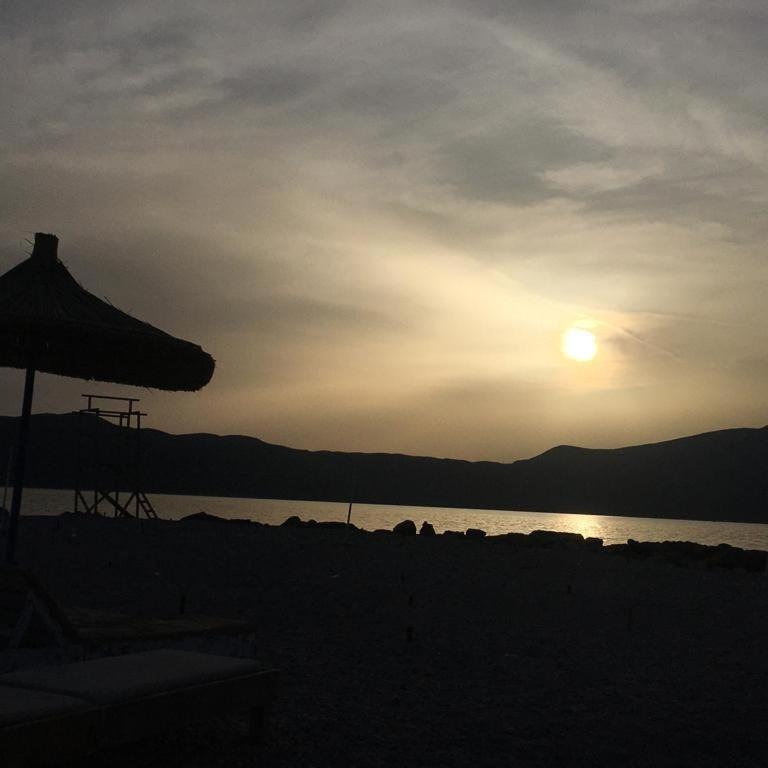 Kompleksi Turistik Edir โอริคูม ภายนอก รูปภาพ