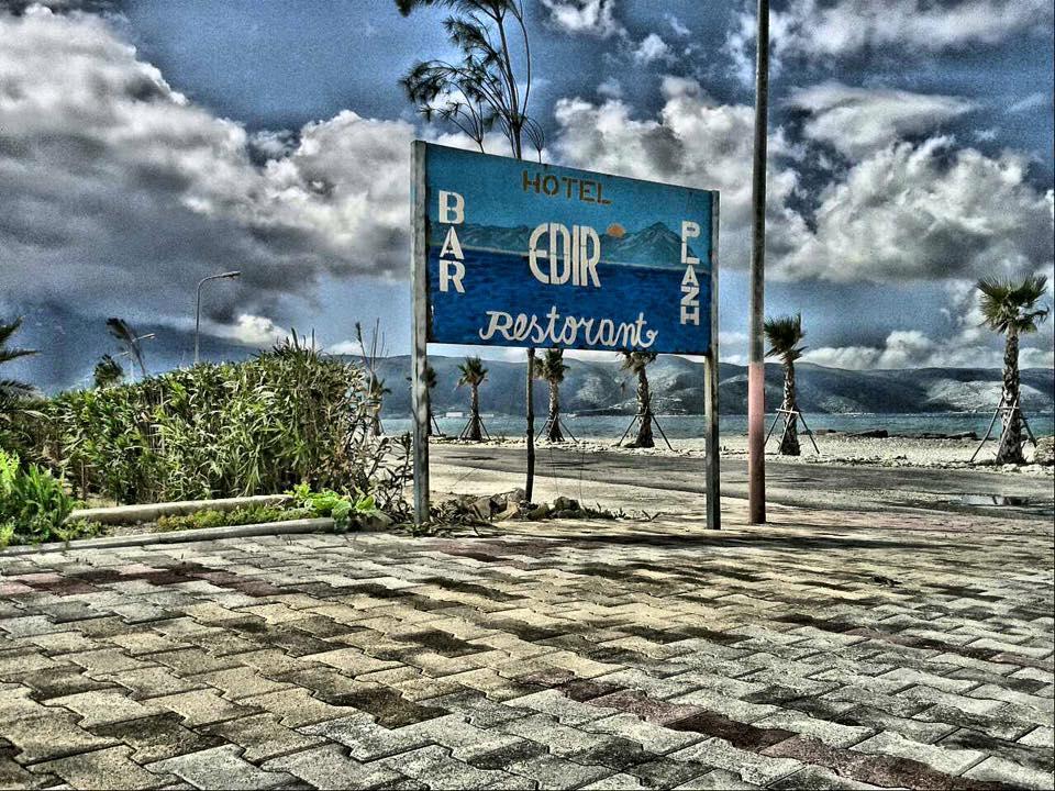 Kompleksi Turistik Edir โอริคูม ภายนอก รูปภาพ