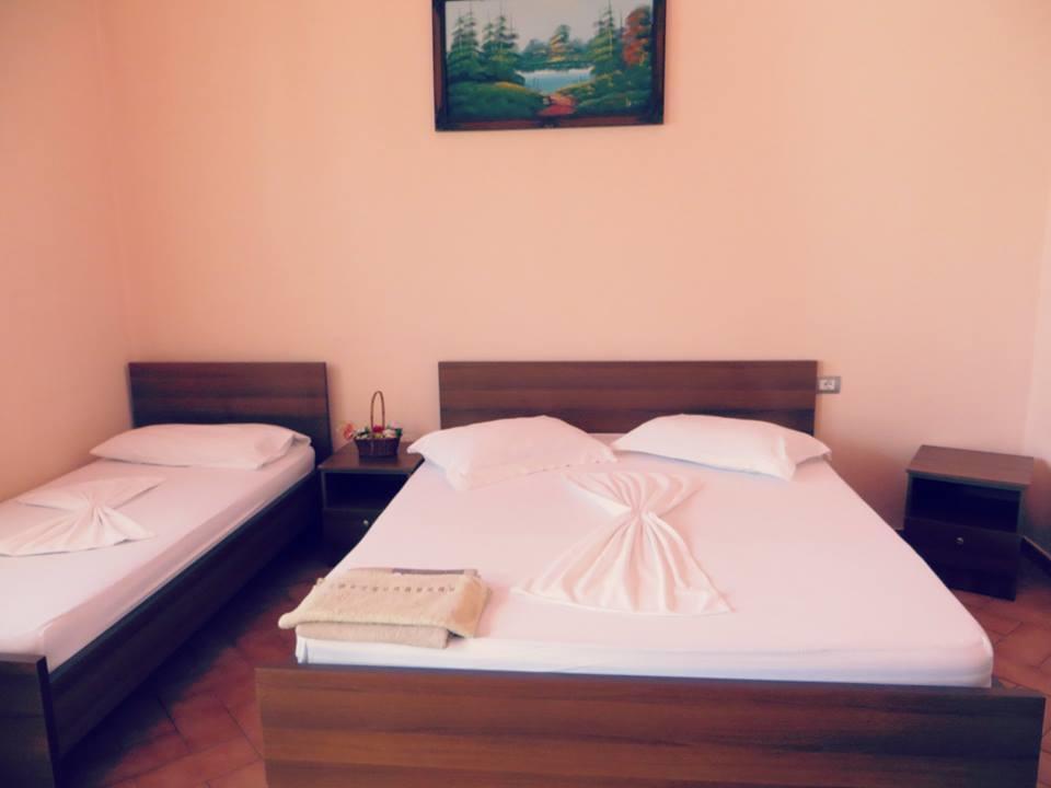 Kompleksi Turistik Edir โอริคูม ภายนอก รูปภาพ