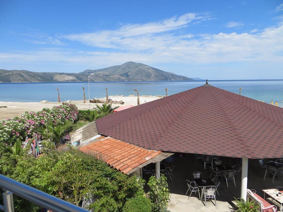 Kompleksi Turistik Edir โอริคูม ภายนอก รูปภาพ
