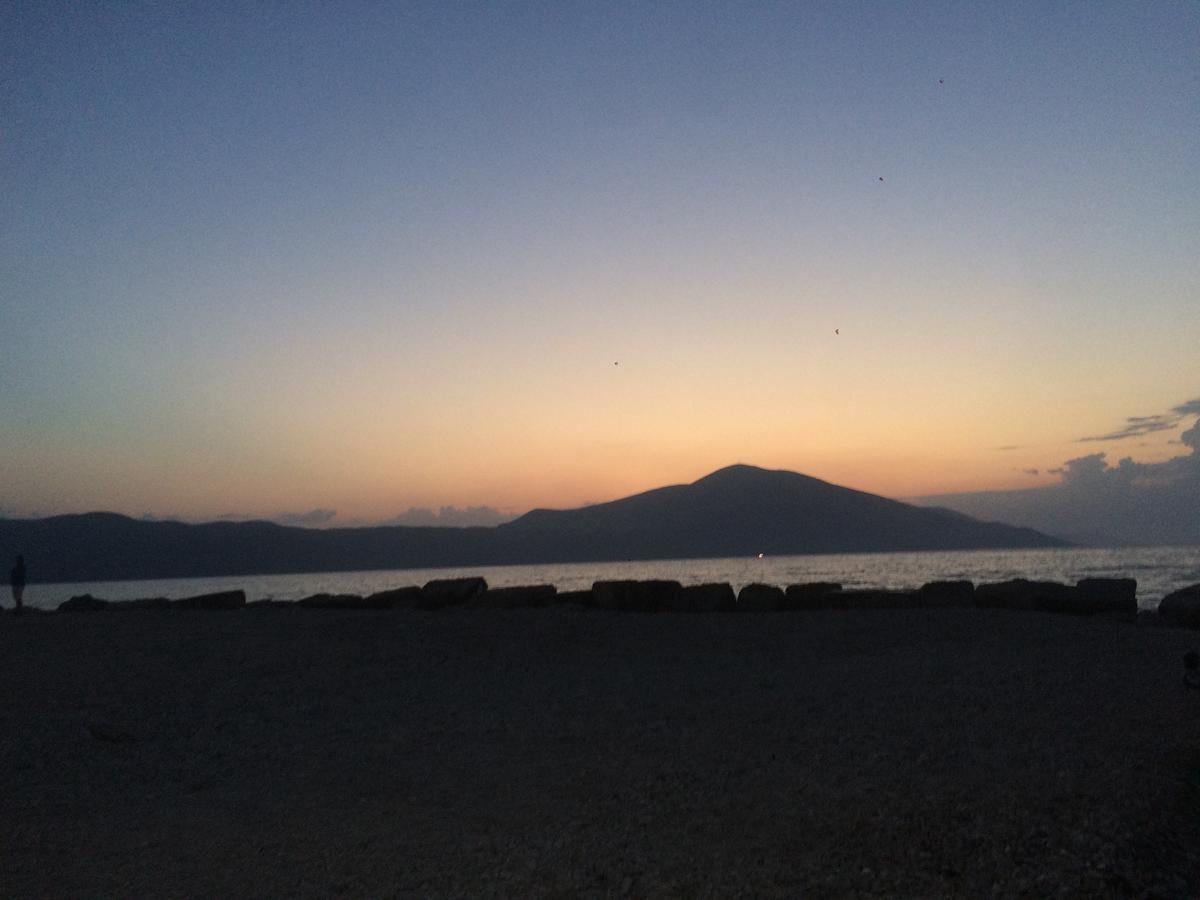 Kompleksi Turistik Edir โอริคูม ภายนอก รูปภาพ