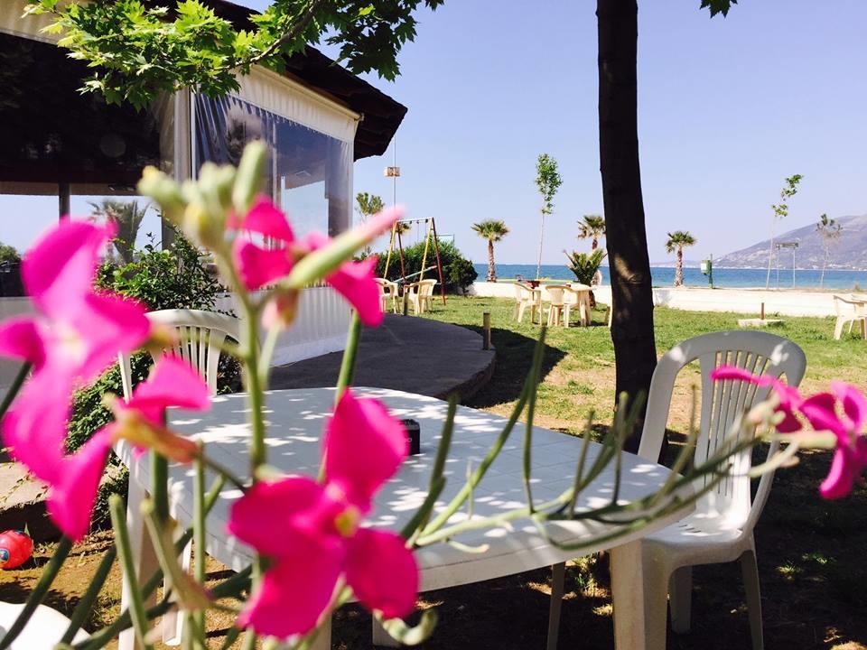 Kompleksi Turistik Edir โอริคูม ภายนอก รูปภาพ