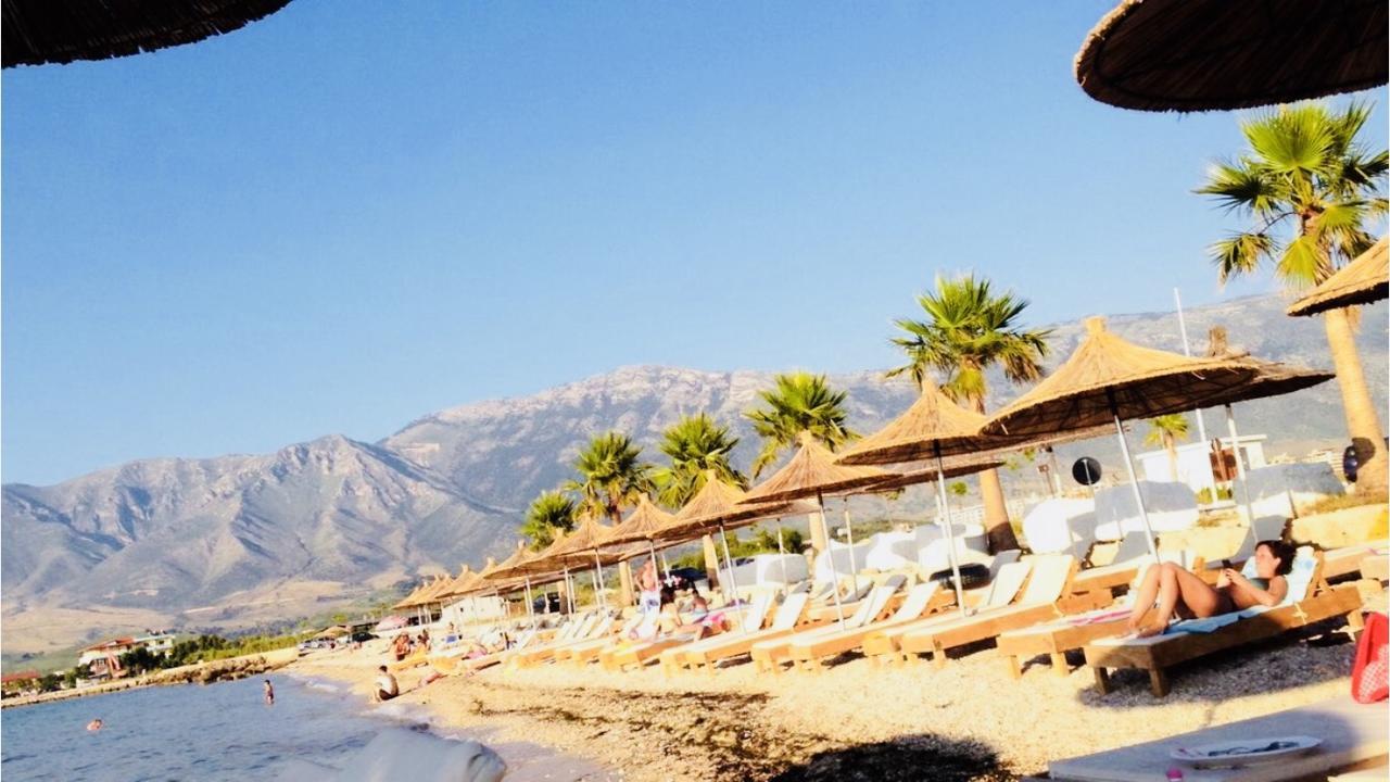 Kompleksi Turistik Edir โอริคูม ภายนอก รูปภาพ